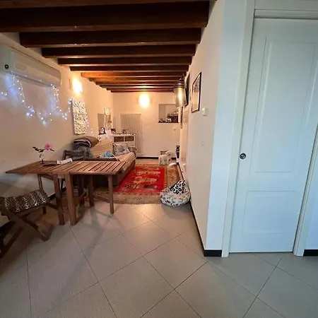 Casa Orri Quinto Mare E Gaslini Apartment Genoa Exterior photo