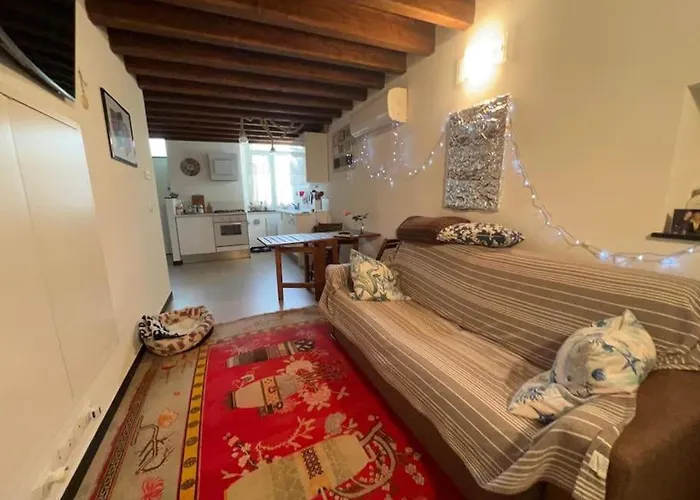 Casa Orri Quinto Mare E Gaslini