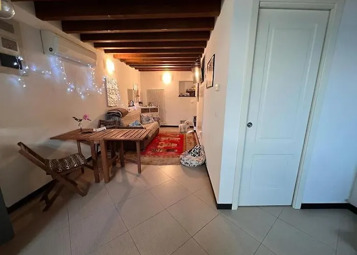 Casa Orri Quinto Mare E Gaslini