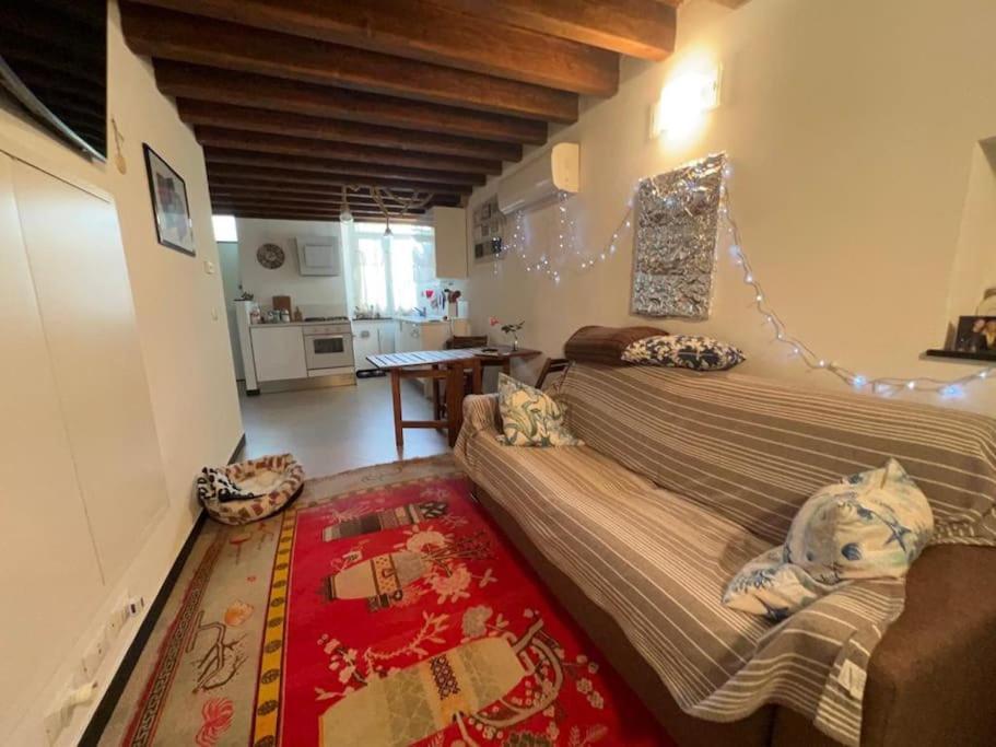 Casa Orri Quinto Mare E Gaslini Apartment Genoa