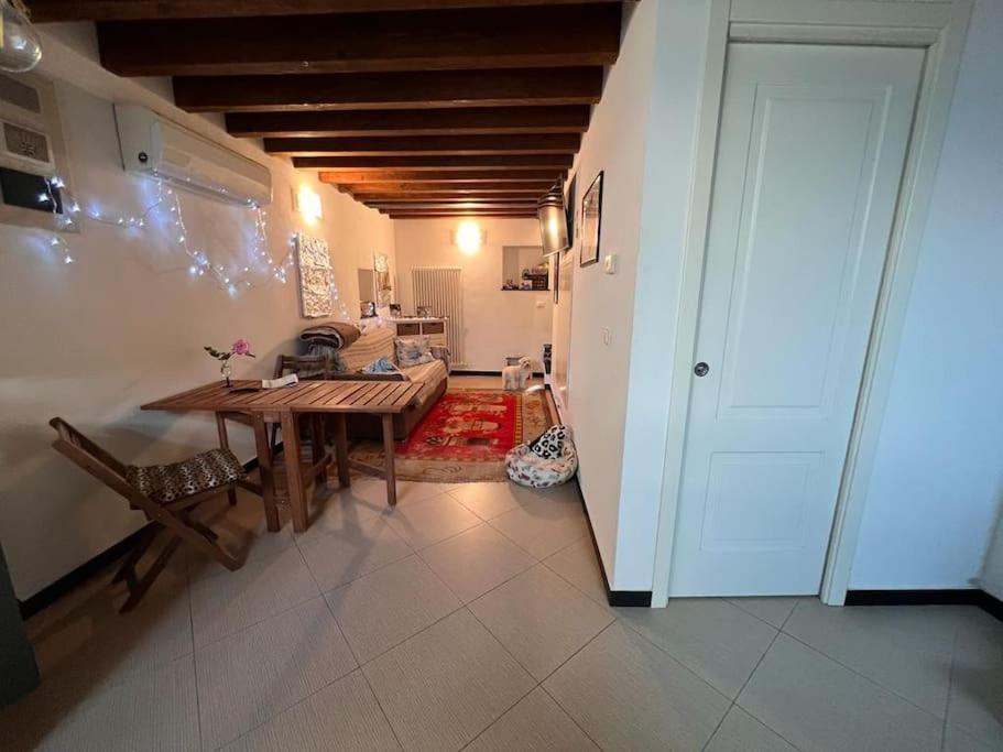 Apartment Casa Orri Quinto Mare E Gaslini Genoa