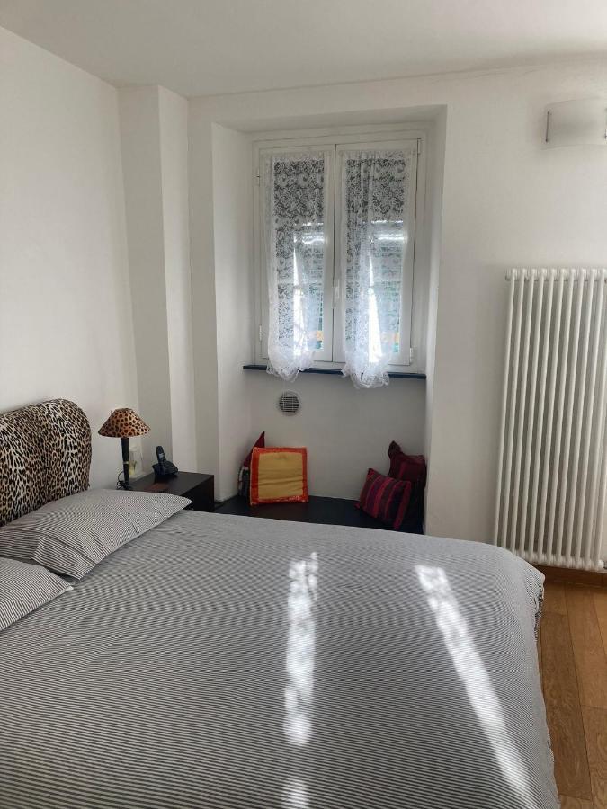 Casa Orri Quinto Mare E Gaslini * Genoa