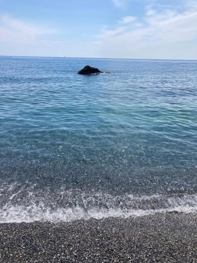 Casa Orri Quinto Mare E Gaslini * Genoa