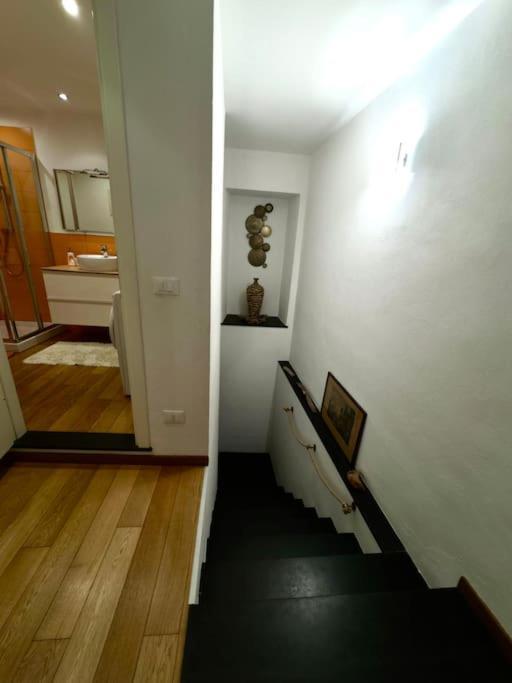 Casa Orri Quinto Mare E Gaslini Apartment Genoa
