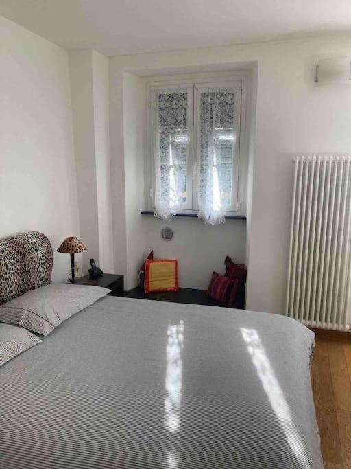 Apartment Casa Orri Quinto Mare E Gaslini Genoa