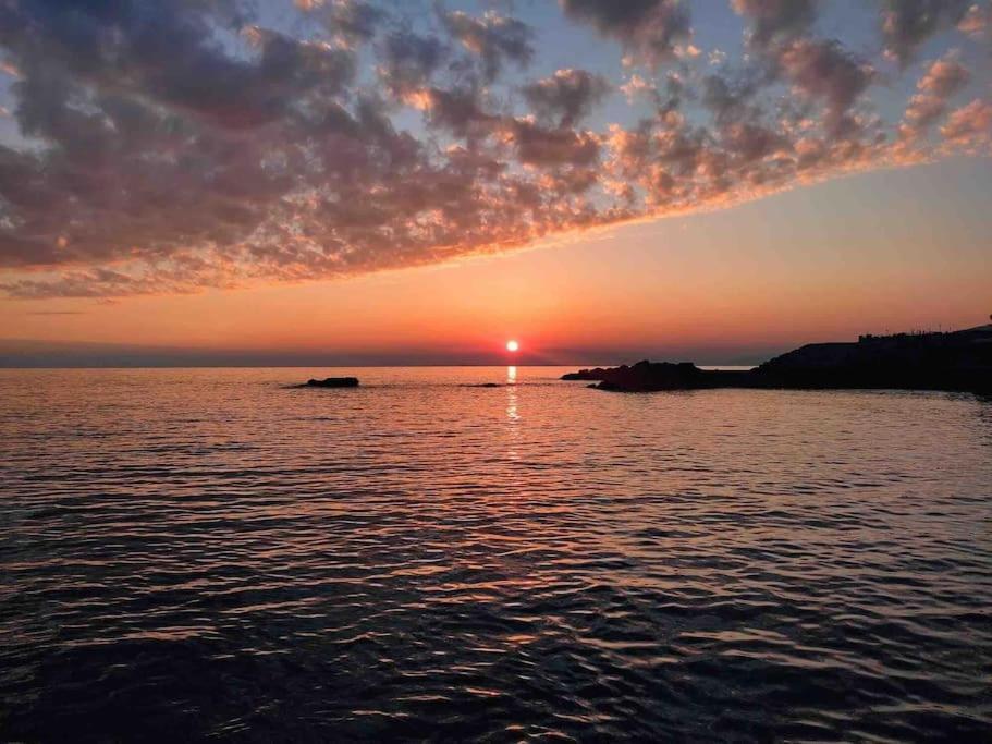 Casa Orri Quinto Mare E Gaslini Genoa