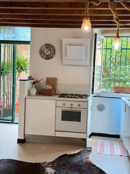 Apartment Casa Orri Quinto Mare E Gaslini Genoa